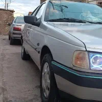 پژو 94دوگانه کارخانه|خودرو سواری و وانت|گرگان, |دیوار