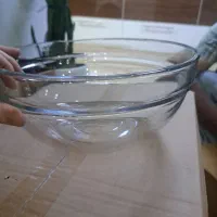 کاسه آش بزرگ کیفیت عالی .