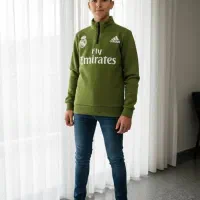 دورس نیم زیپ پسرانه|لباس|پاوه, |دیوار