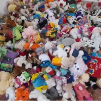 دنیای عروسک خارجی