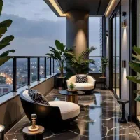 آپارتمان ۵۰ متری شهرری پیلغوش