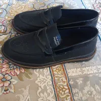 کفش مجلسی در حد نو نو