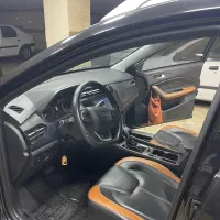 ام وی ام ایکس ۲۲ پرو اتومات ۱۴۰۱|خودرو سواری و وانت|تهران, سازمان برنامه جنوبی|دیوار