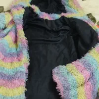 لباس دخترانه