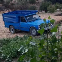 نیسان دیزل مدل ۹۰