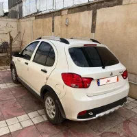 کوییک GX|خودرو سواری و وانت|شازند, |دیوار