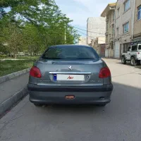 206 sd|خودرو سواری و وانت|اردبیل, |دیوار