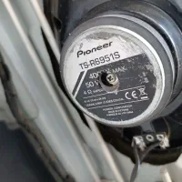 باند پایوونر|قطعات یدکی و لوازم جانبی|سربیشه, |دیوار