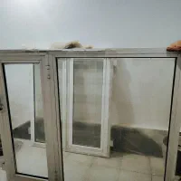 پنجره آلومینیوم