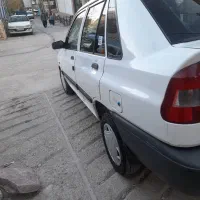 پریاد۱۴۱بدون رنگ|خودرو سواری و وانت|جوانرود, |دیوار