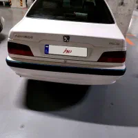 پژو پارس TU5|خودرو سواری و وانت|تهران, ازگل|دیوار