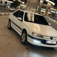 پارس موتور جدید xu7 نیمه فول درجه یک صفر مدل402
