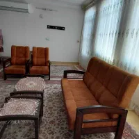 مبل ۷ نفره تمیز سالم محکم