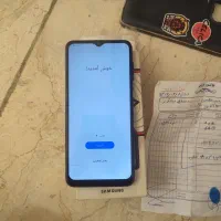 گوشی موبایل سامسونگ a04 سالم