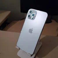 آیفون ۱۲ پرو ۲۵۶ گیگ iphone 12pro 256g