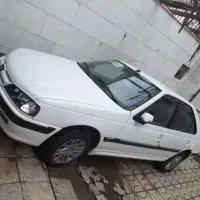 پارس فول ELX صفر کیلومتر