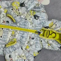 کاپشن،دورس، کلاه