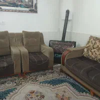 مبل ۵ نفره|مبلمان خانگی و میز عسلی|مشهد, طبرسی شمالی|دیوار