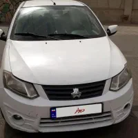 ماشین سواری ساینا