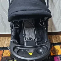 کالکسکه و صندلی ماشین و روروئک