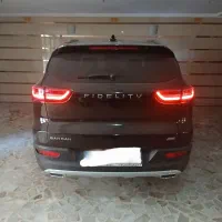 فیدلیتی پرایم. ۴۰۳.مشکی.رینگ ۱۰ پر