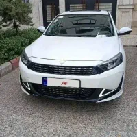 ریسپکت 2 مدل 1404/صفر تحویل روز
