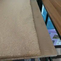 تخت فرفوژه دوطبقه محکم وقدیمی|تخت و سرویس خواب|شاهینشهر, شهرک میلاد|دیوار