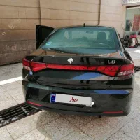 تارا پنج دنده|خودرو سواری و وانت|قم, زند آباد|دیوار