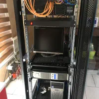 نصاب سانترال،شبکه،upsوvoip کل تهران