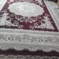 4تا قالی 12متری خوزستان رامهرمز ابوالفارس|فرش|رامهرمز, |دیوار