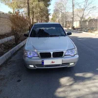 خودروی ۱۳۲مدل ۸۸