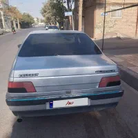 پژو ۴۰۵ مدل ۸۹ دوگانه کارخانه بیمه یکسال فیکس|خودرو سواری و وانت|مشهد, کوه سنگی|دیوار
