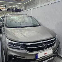 فردا SX5 مدل ۱۴۰۲ گارانتی فعال