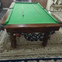 میز بیلیارد|ورزشهای توپی|قدس, شهرقدس|دیوار