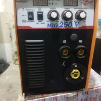 دستگاه جوش co2هما الکتریک(۳کاره)