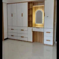 کابینت و کمد دیواری
