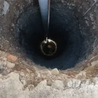 مغنی چاه کن مقنی حفرچاه صباشهرنسیم شهرشاهدشهر|خدمات پیشه و مهارت|صباشهر, |دیوار