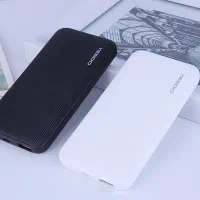 پاور بانک یسیدو مدل YESIDO YPB0002 6000mAh مشکی|لوازم جانبی موبایل و تبلت|تهران, آرژانتین|دیوار