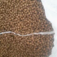 غذای ماهی قزل آلا رشد یک