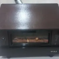 بخاری گازی . گاز|بخاری، هیتر، شومینه|کوهدشت, |دیوار