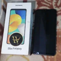 سامسونگ M32 حافظه 128 رم 6