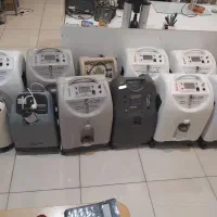 تعمیر تعمیرات اکسیژن ساز نمایندگی سوشیا نفس یار