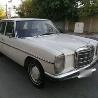 بنز معماری 200 دیزل فابریک|خودرو کلاسیک|مشهد, موسوی قوچانی|دیوار