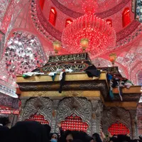 ثبت نام کاروان کربلا|تور و چارتر|کرج, شهرک سهرابیه|دیوار