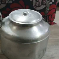 کتری روحی|قوری، کتری، قهوه‌ساز دستی|اهواز, نادری|دیوار