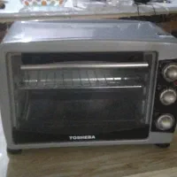 توستر توشیبا جوجه گردان