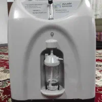 دستگاه اکسیژن ساز
