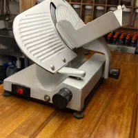 فروش کالباس بر و میکسر قنادی