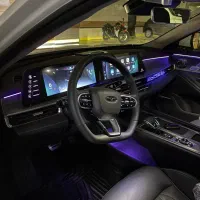 آریزو 8 سفید صفر|خودرو سواری و وانت|تهران, سازمان برنامه جنوبی|دیوار