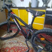 چرخ ۲۶ greenway